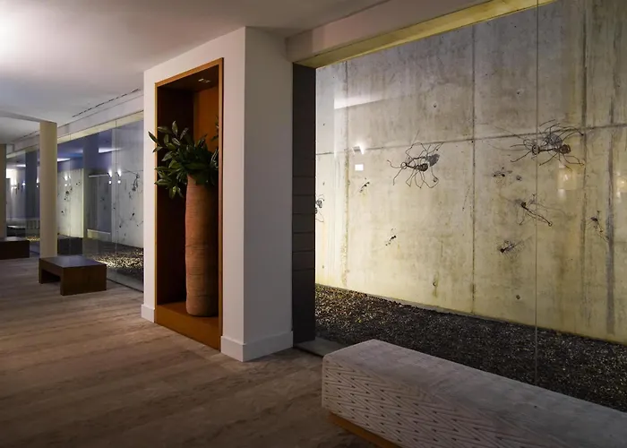 Blau Hotel Las Caldas, A Member Of Radisson Individuals Oviedo photo