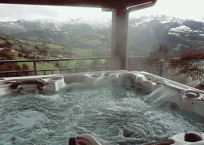 Oviedo Real Spa foto